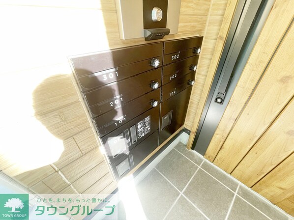 mesm(メズム)の物件内観写真